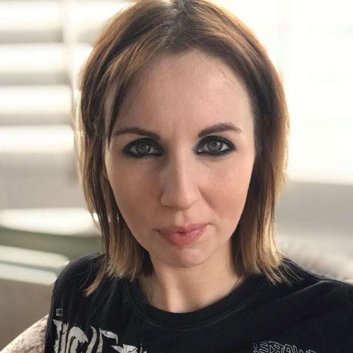 Becky Jarams