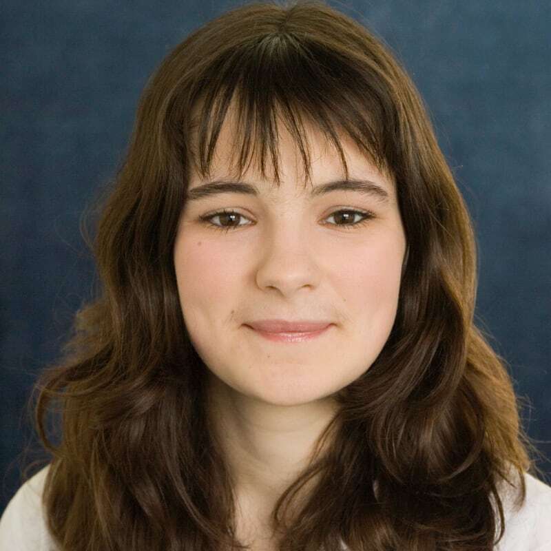 Sally Nicholls