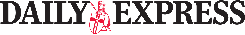 Daily Express logo