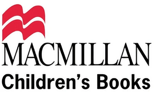 Macmillan Children’s Books logo