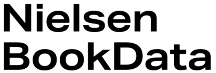 Nielsen BookData logo