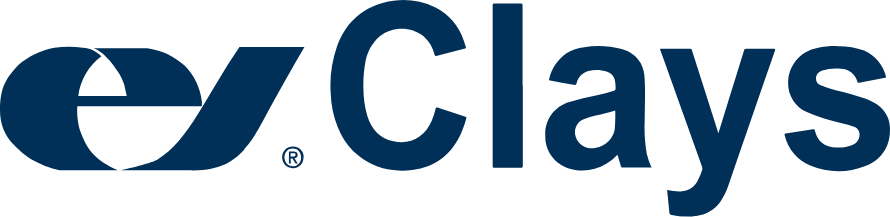 Clays Logo